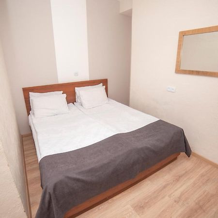 Popock Dilijan 1 Hotel Eksteriør billede