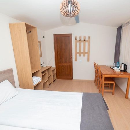 Popock Dilijan 1 Hotel Eksteriør billede