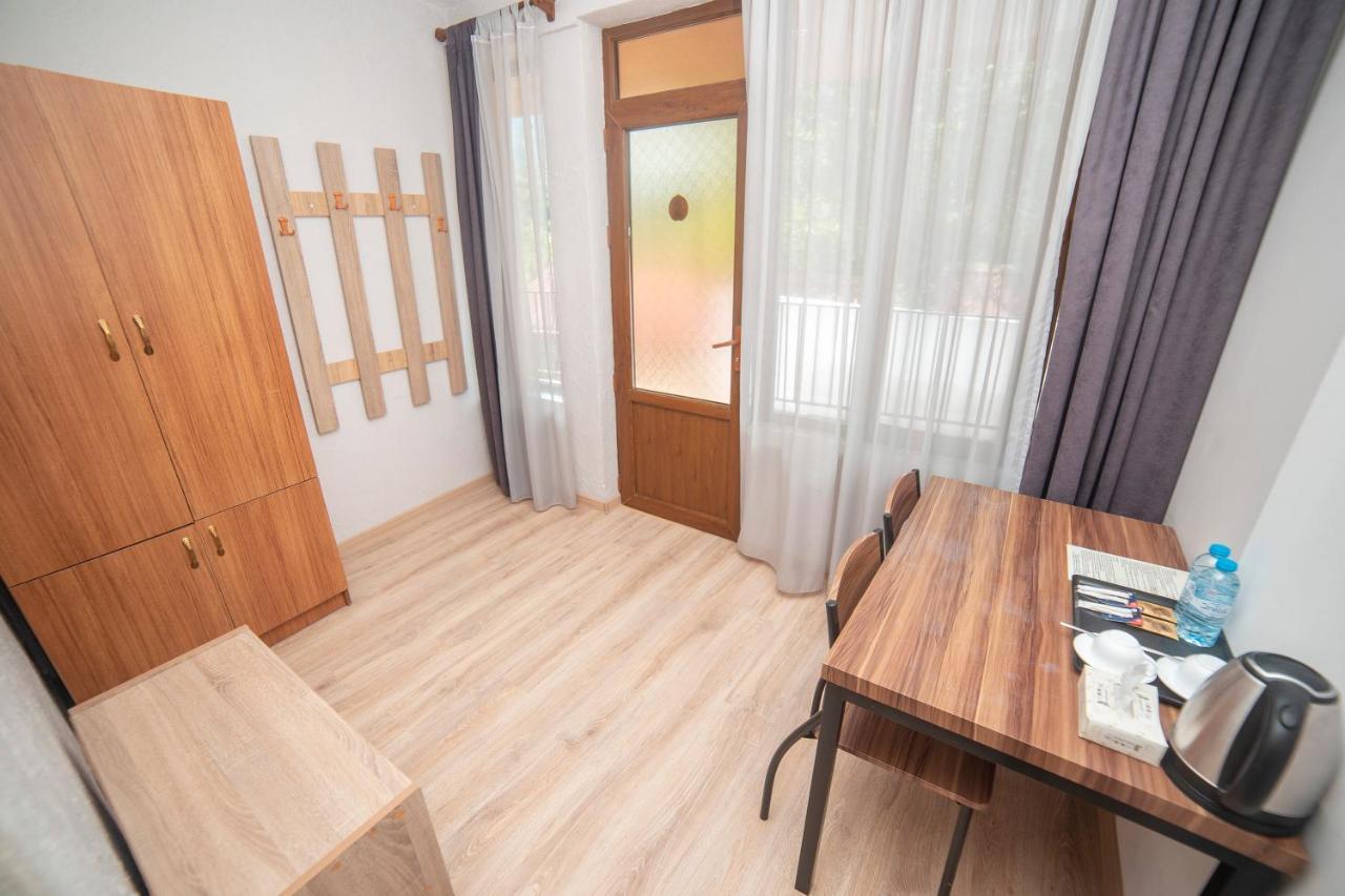 Popock Dilijan 1 Hotel Eksteriør billede
