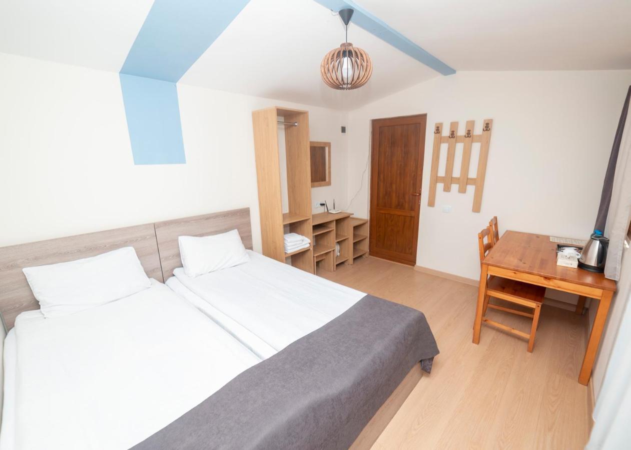 Popock Dilijan 1 Hotel Eksteriør billede