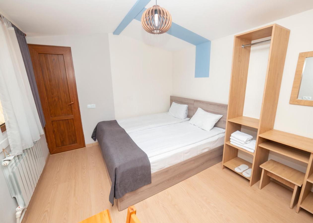 Popock Dilijan 1 Hotel Eksteriør billede