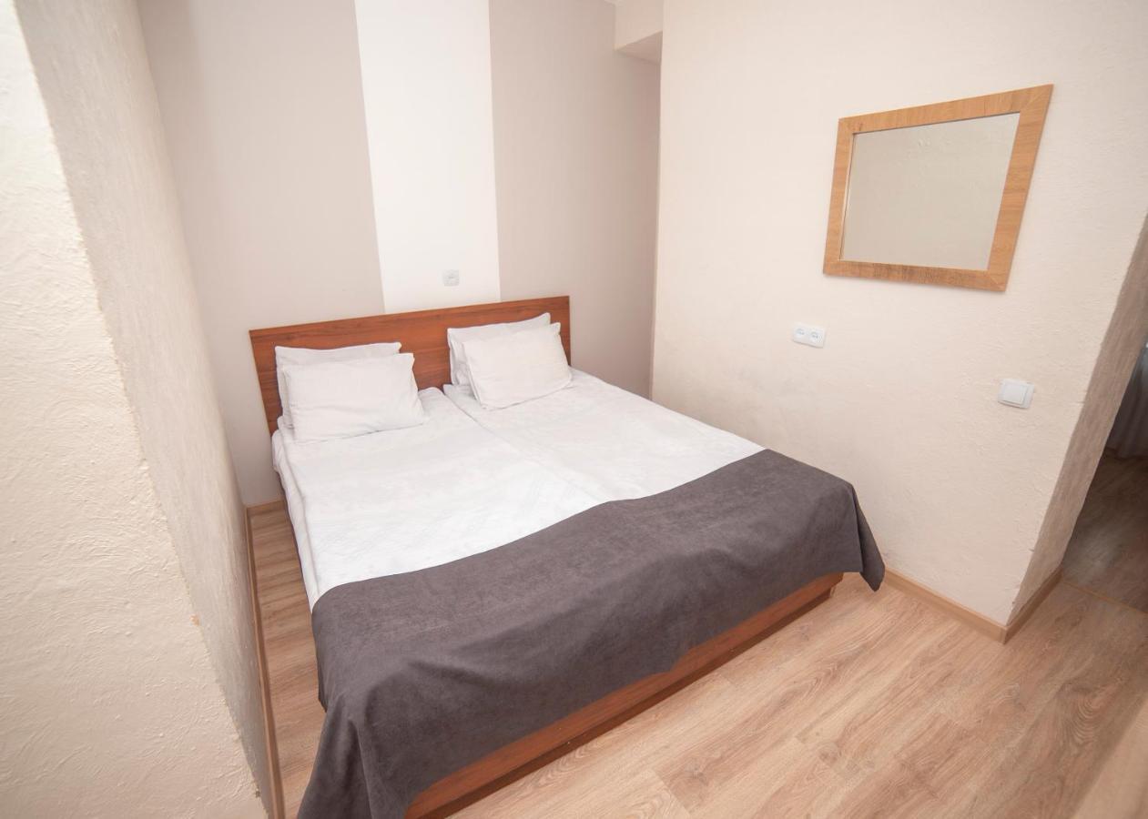 Popock Dilijan 1 Hotel Eksteriør billede