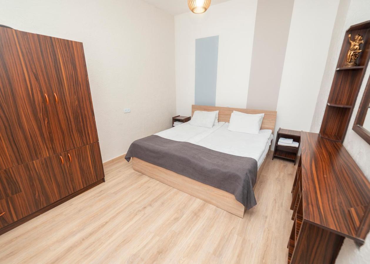 Popock Dilijan 1 Hotel Eksteriør billede