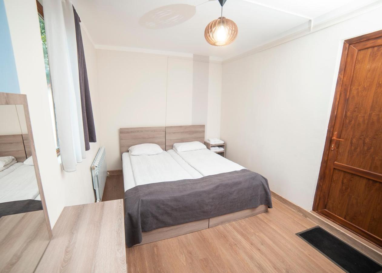 Popock Dilijan 1 Hotel Eksteriør billede
