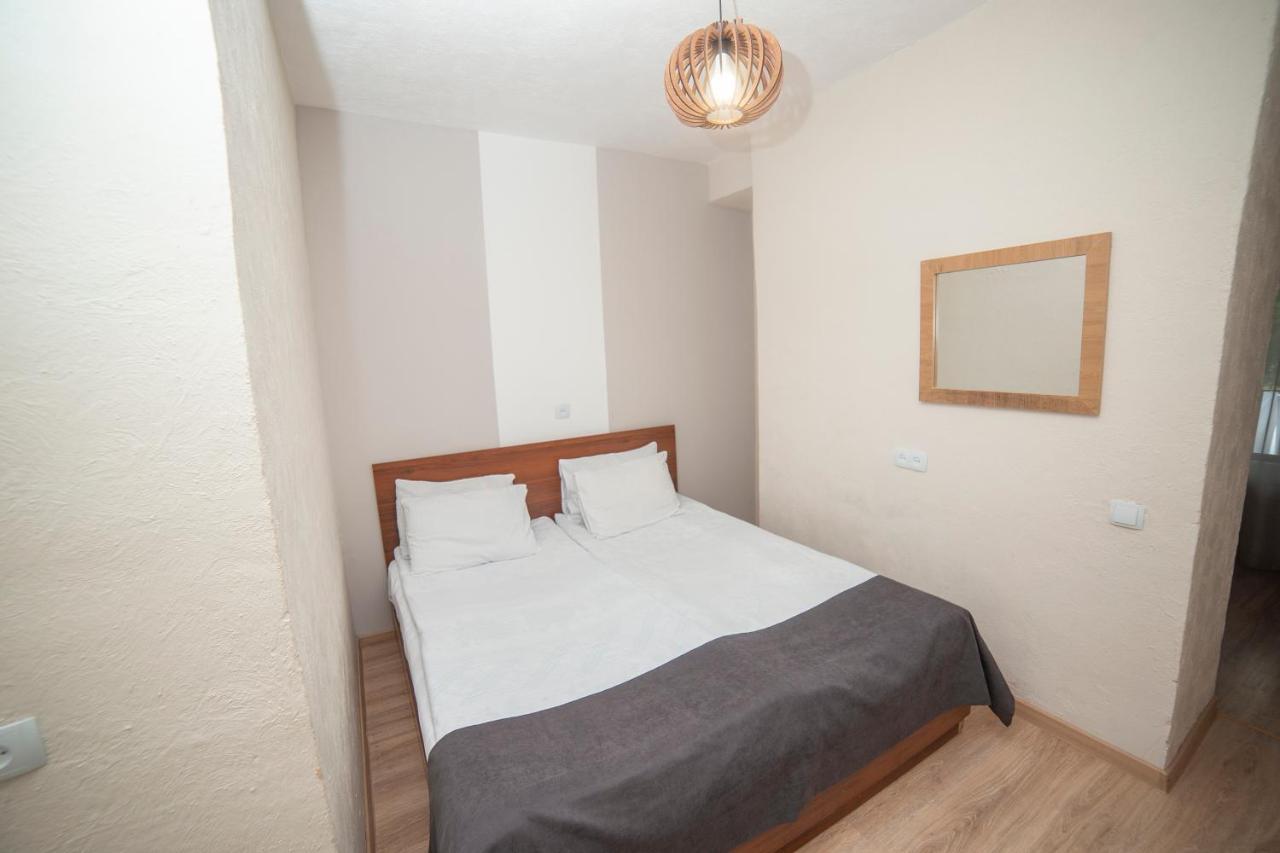 Popock Dilijan 1 Hotel Eksteriør billede