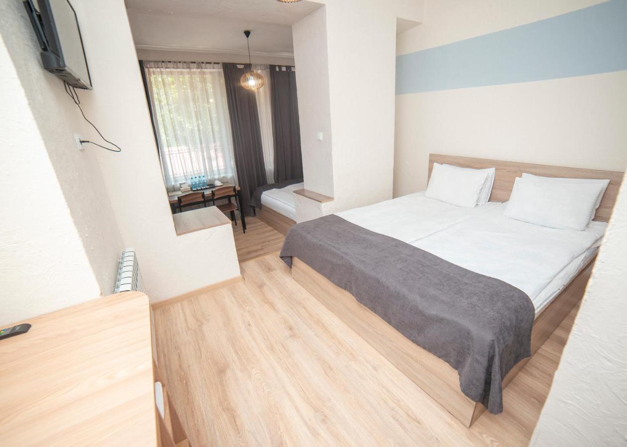 Popock Dilijan 1 Hotel Eksteriør billede