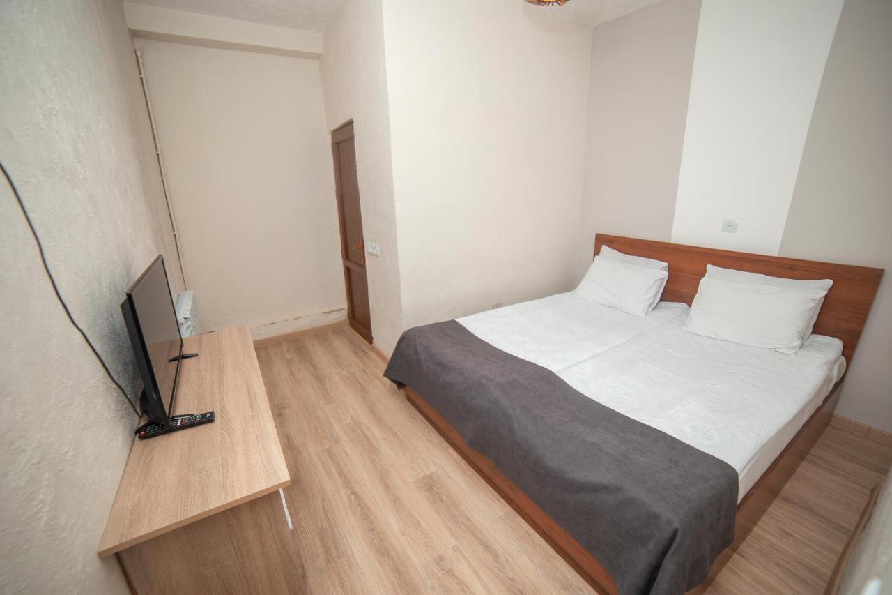 Popock Dilijan 1 Hotel Eksteriør billede