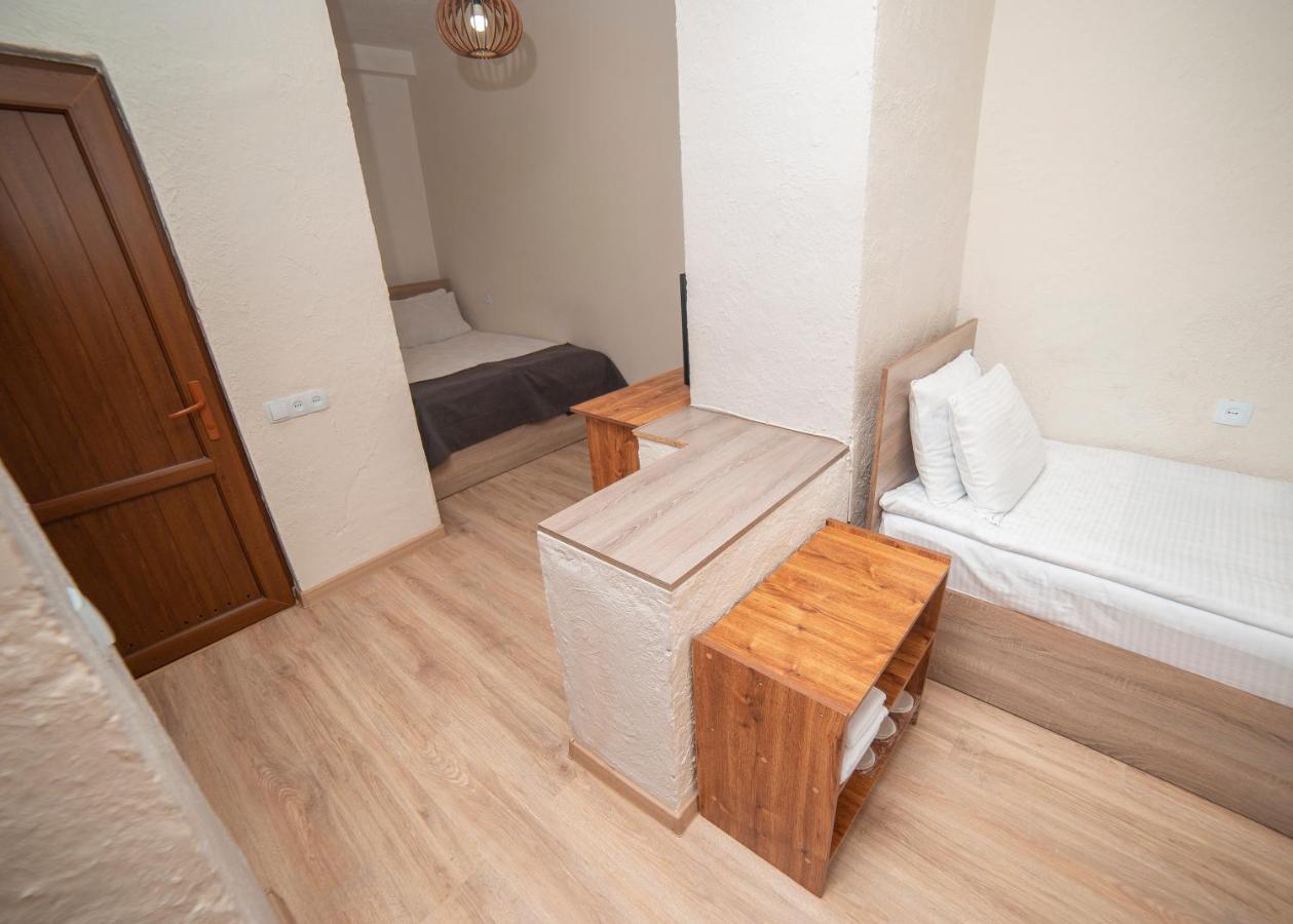 Popock Dilijan 1 Hotel Eksteriør billede