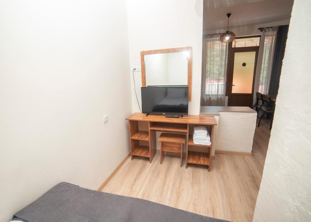 Popock Dilijan 1 Hotel Eksteriør billede