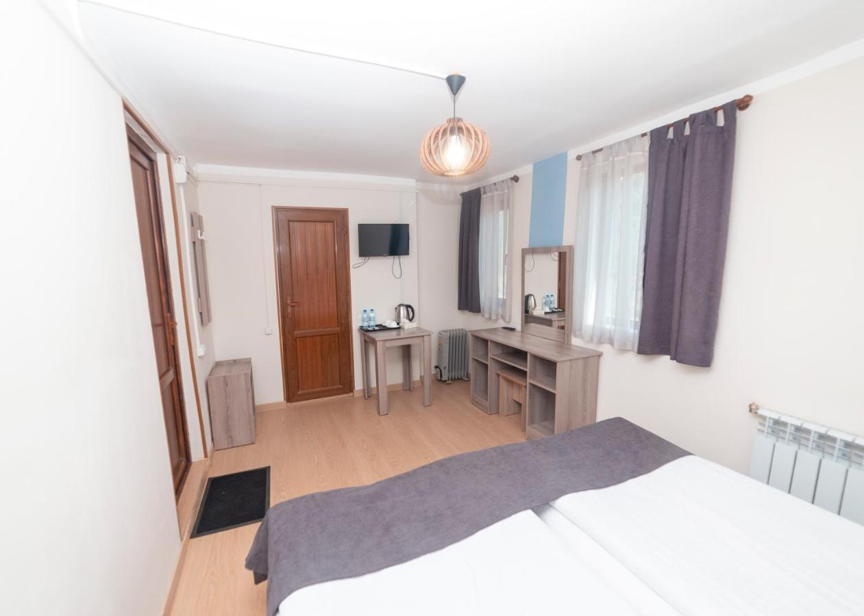 Popock Dilijan 1 Hotel Eksteriør billede
